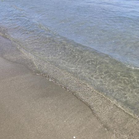 Estudio El Palo Sol Playa Μάλαγα Εξωτερικό φωτογραφία